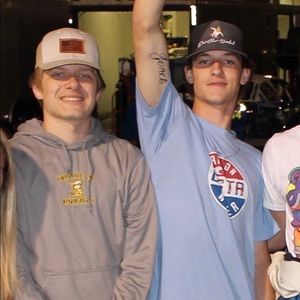 Meet your Posher, Reese